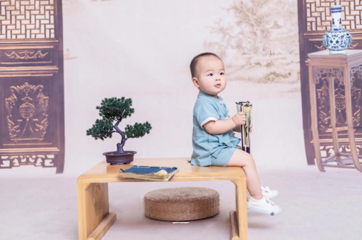 泽州宝宝用嘴巴呼吸
