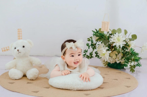 泽州七个月宝宝干呕