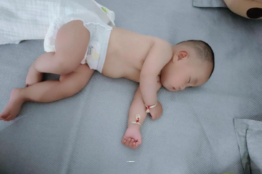 泽州宝宝为什么不喝奶粉